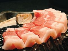 -東洞·烤肉小馆(深业上城店)