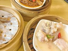 -牡丹国际大酒店-港式茶餐厅