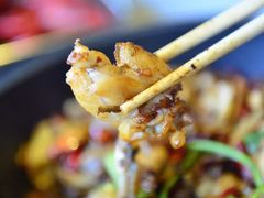 -蛙蛙叫干锅年代(簋街总店)