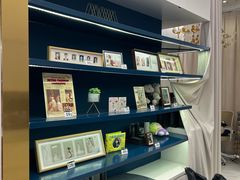 -海马体照相馆(环贸iapm大师爱情店)