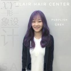 -XY形象设计/烫发·染发·接发
