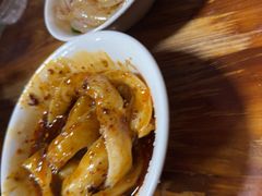 -洞子口张老二凉粉(文殊院店)