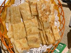 榴莲飞饼-润泽园椰子鸡(汇一城店)