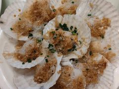 -江南村酒家
