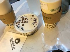 -徐小包的奶茶(济宁万达店)