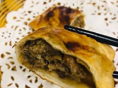 -新疆红柳花餐厅(新洲店)