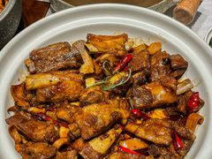 -观宴·品质赣菜(高新大道店)