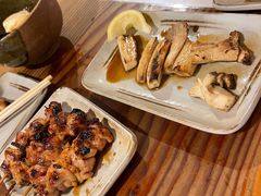 -やきとり一番 八条口店