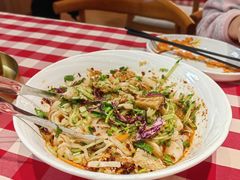 -西贝(武汉天地店)