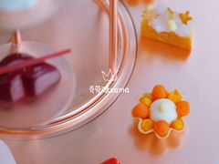 -瑞吉酒店·The Drawing Room闲逸廊·云端下午茶·夜奢Whiskey