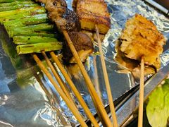 -云晓光头烧烤吧(新大陆广场店)