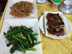 -海鲜街菜馆(海珠南路店)