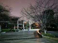 -玉山公园