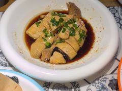 -香阁餐厅·常州菜·常州菜代表品牌(新北奥体店)