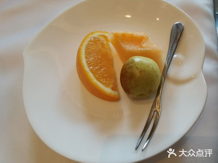 箸福·夜上海(雨花客厅店)图片