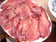 牛舌-陈记顺和潮汕牛肉火锅(韩江路店)
