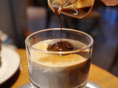 -及咖啡GatherCoffee(华申大厦店)