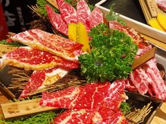 -黑牛の店·和牛烧肉(合生汇店)