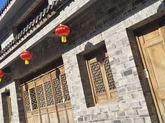 -鹿亭中村