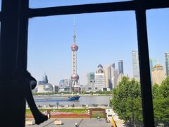 -YUE·6·西式融合餐厅(外滩六号店)