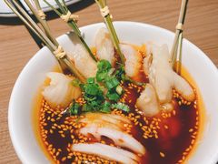 -太二酸菜鱼(沈阳万象城店)