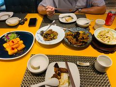-致明德素食餐厅(土屋路店)