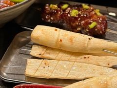 -贰醒·私房小院烧烤 (太古里店)