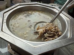 -老舅老蒙肉饼非遗店(一店)