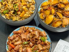 -金龙·打边炉(南京西路店)