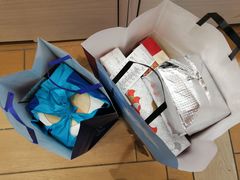 -关西国际机场直营免税店