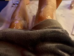 -江南足纪·影院足道·轻奢SPA(红山6979店)
