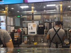 -CoCo都可(安河桥华联店)