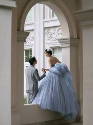 -第一夫人婚纱摄影(南京店)