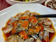 -红灯笼龙凤饭店(宁波老字号店)