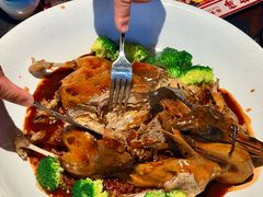 -石涧故事·私房菜(紫云路店)