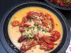 -金陵暴走小龙虾·迷踪蟹(凯德MALL店)