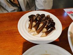 -黑鸡小馆(金源店)