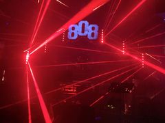 -808 LiveHouse