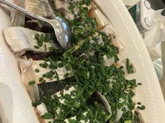 葱油白条500克-群乐饭店(滨安路店)