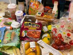 -盒马鲜生(双清路店)