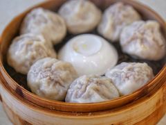 -百年尹氏汤包(湖南路狮子桥店)