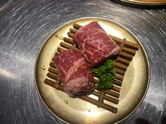 -大叹号·朝鲜族烤肉(潍坊泰华城店)
