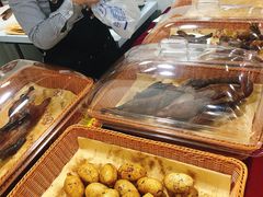-中国国际会展中心-马甸购物街