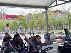 -水上乐园·欢乐世界