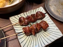 -一吉焼鸟·FOUNDER(桂林路店)