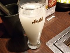 -松阪牛焼肉M(法善寺横丁店)