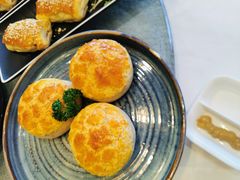 -白天鹅宾馆-宏图府餐厅