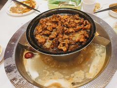-辣八香新疆孜然串烤火锅(环球港店)