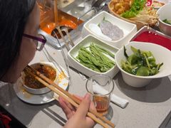 -海底捞火锅(吾悦广场店)