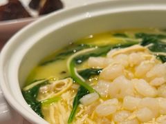 -扬州香格里拉·香宫中餐厅